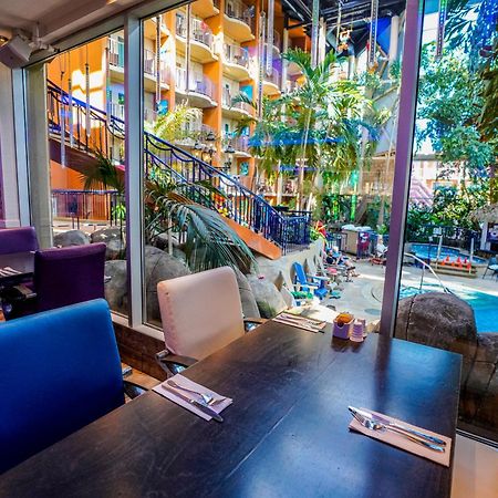 LHotelQuébec Kültér fotó