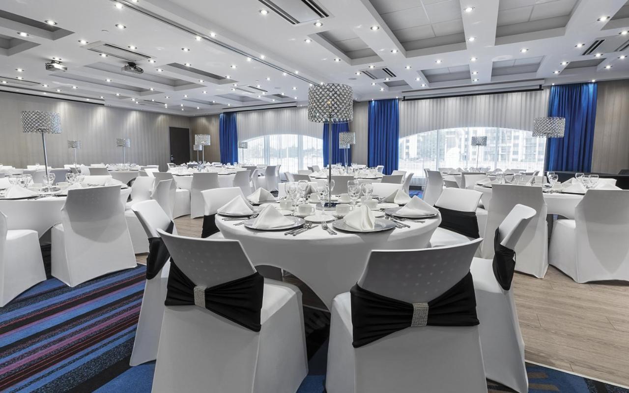 LHotelQuébec Kültér fotó