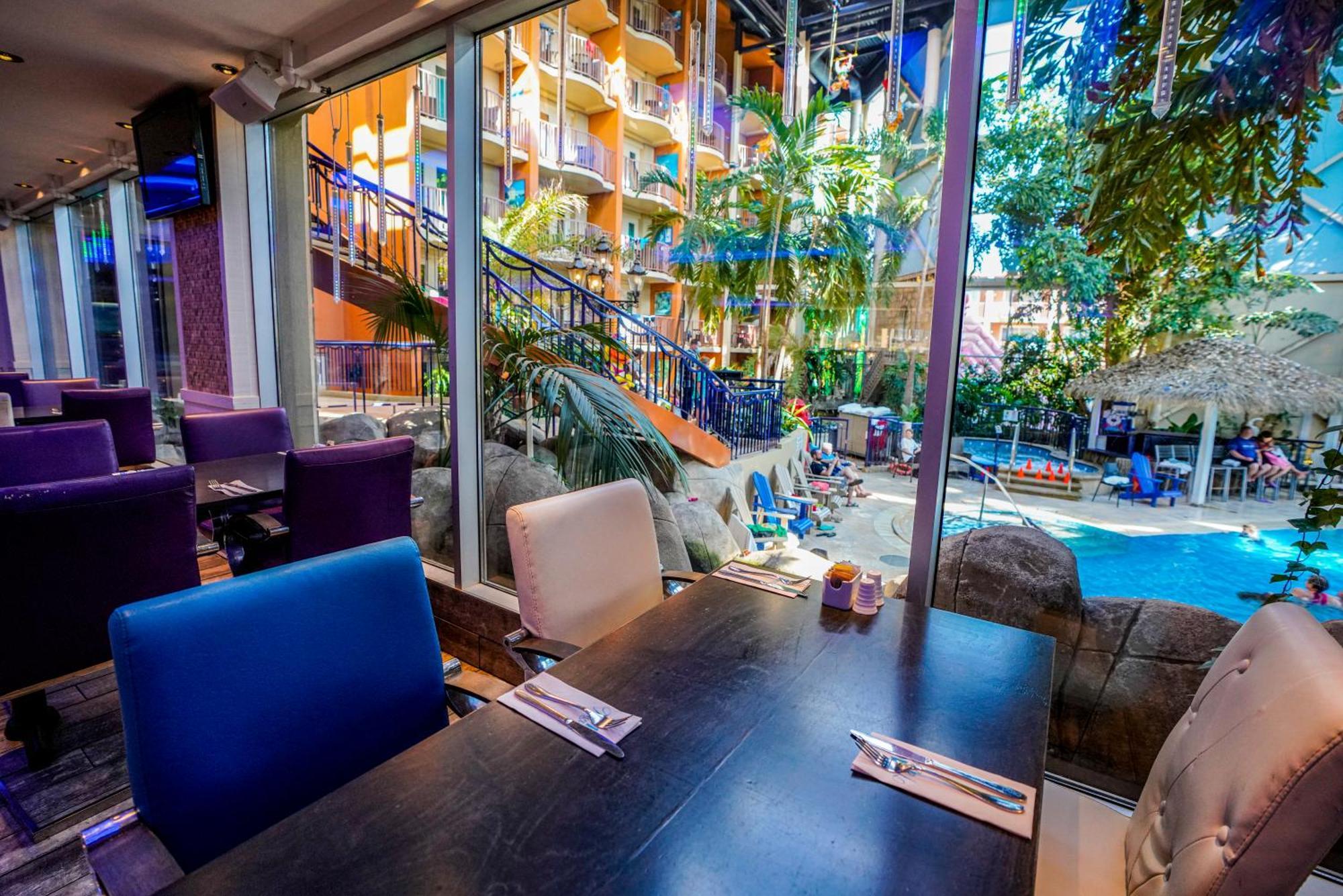 LHotelQuébec Kültér fotó